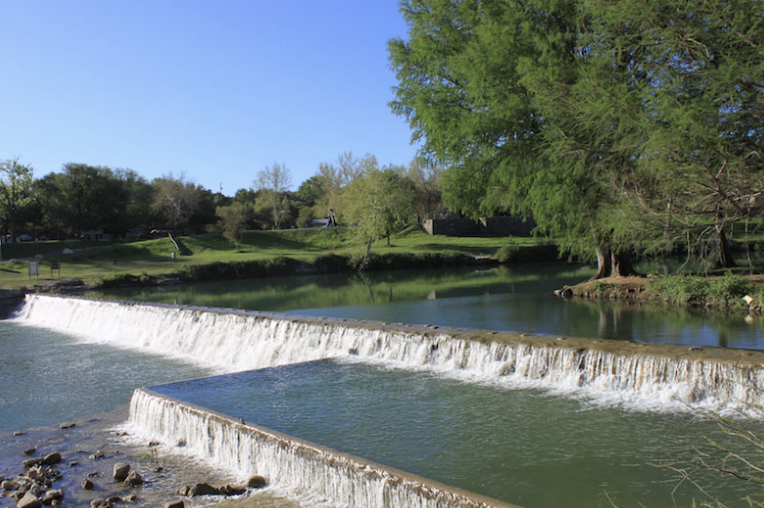 Everything You Need to Know About Our Wimberley Swimming Holes 4 Blanco River Wimberley
