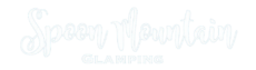 Spoon Mountain Glamping logo