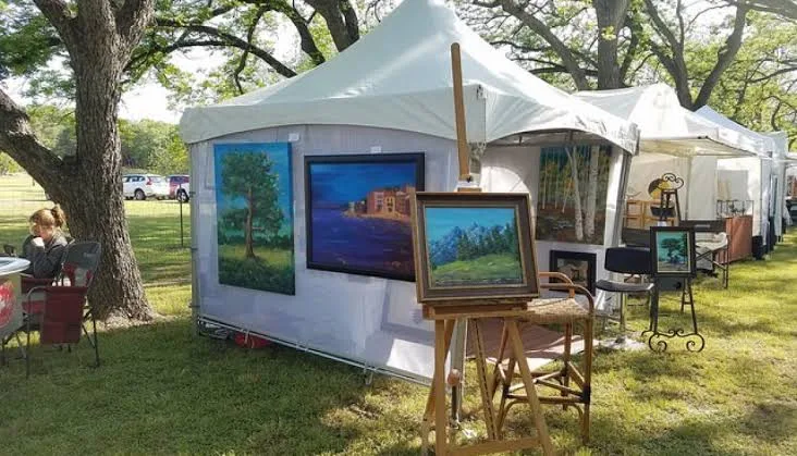 Wimberley Arts Fest 2026 and the Blue Agave Art Fair Merger