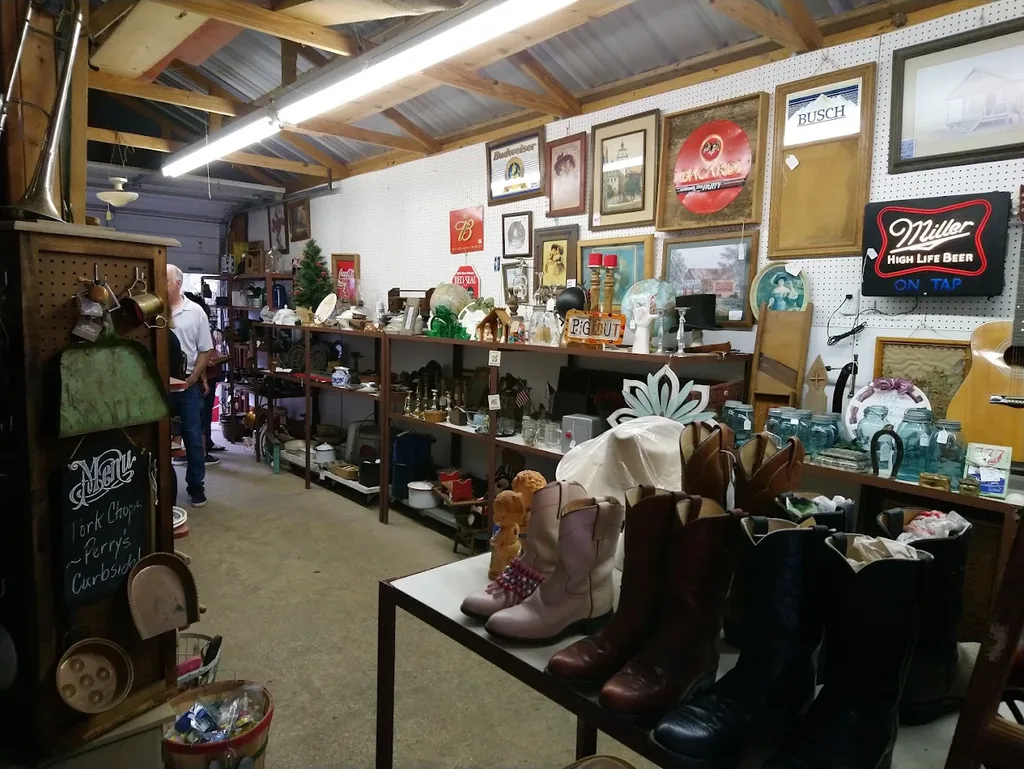 Wimberley Market Days in October
