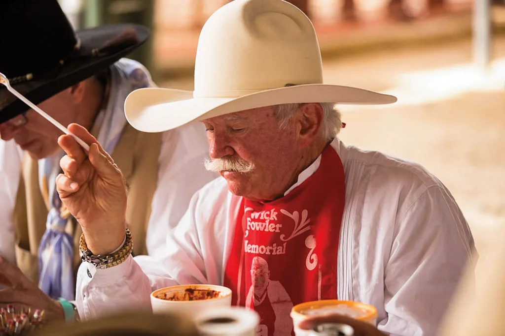 The Chili Cookoff Wimberley TX Just Added to the Calendar