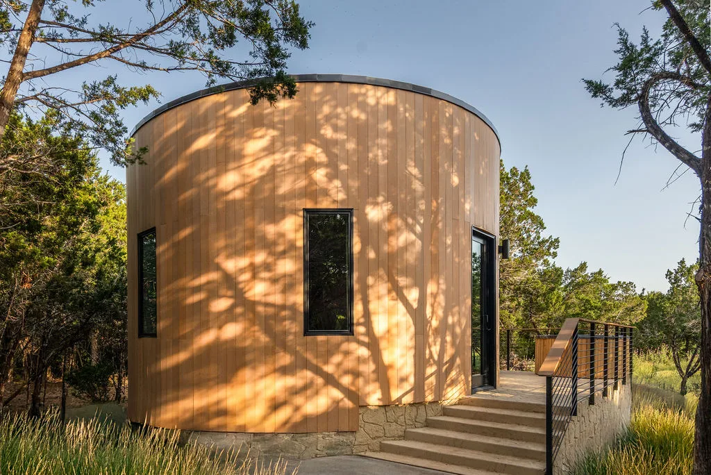 Accessible Luxury Glamping Texas: 10 Best Stays 2026 5 Stay Onera, Fredericksburg: Romantic Couples Glamping in Texas Wine Country