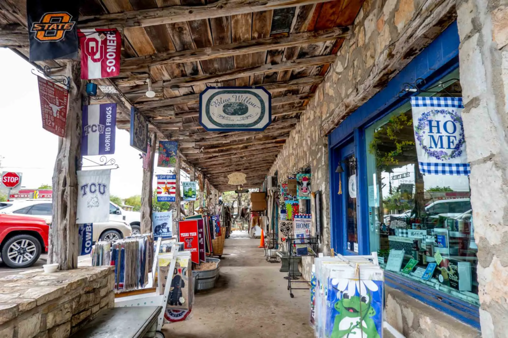 Accessible Luxury Glamping Texas: 10 Best Stays 2026 26 Wimberley Square