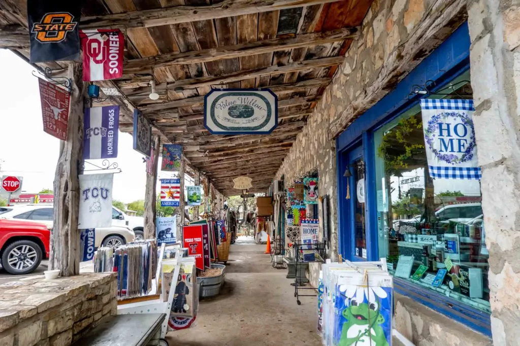 Accessible Luxury Glamping Texas: 10 Best Stays 2026 26 Wimberley Square