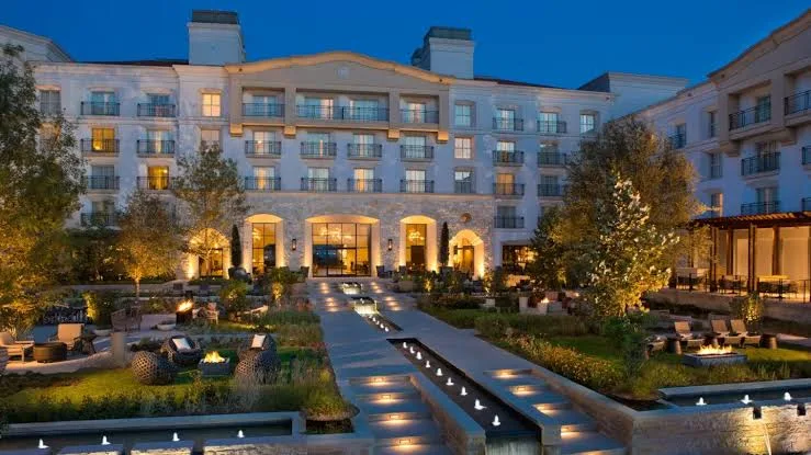 10 Romantic Weekend Getaways Near Houston (Owner Picks) 12 La Cantera Resort & Spa: Adults-Only Pool & Hill Country Luxury Resort