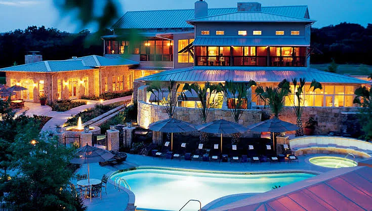 10 Romantic Weekend Getaways Near Houston (Owner Picks) 15 Lake Austin Spa Resort: All-Inclusive Luxury Wellness Getaway