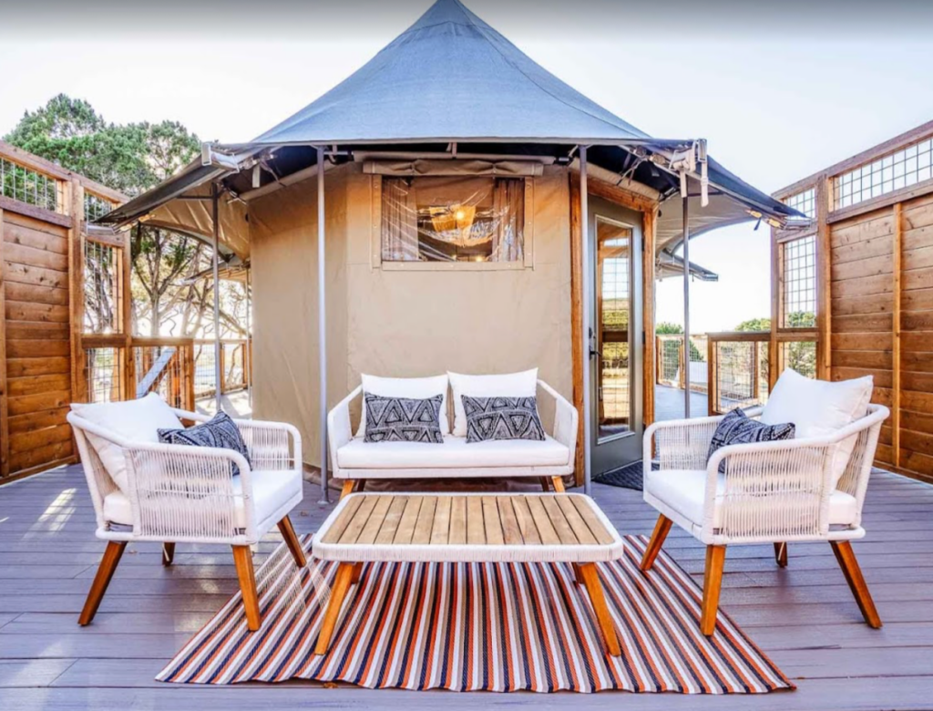 Romantic Checklist: Anniversary or Special Occasion Ideas at Spoon Mountain 3 image 23 Spoon Mountain Glamping