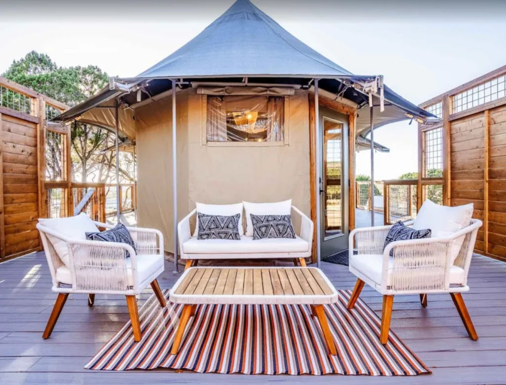 Romantic Checklist: Anniversary or Special Occasion Ideas at Spoon Mountain 3 image 23 Spoon Mountain Glamping