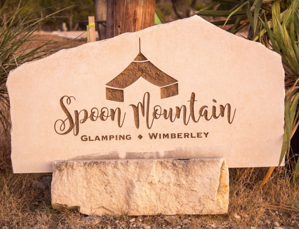 Romantic Checklist: Anniversary or Special Occasion Ideas at Spoon Mountain 1 image 24 Spoon Mountain Glamping