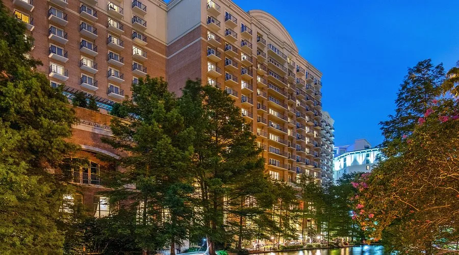 The Westin Riverwalk: Top-Tier Romantic Hotels Near San Antonio