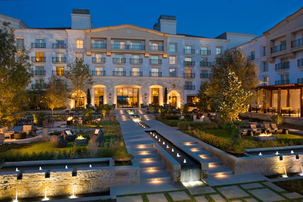 La Cantera Resort and Spa: The Ultimate Romantic Resorts Near San Antonio