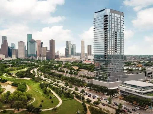 Romantic Weekend Getaways Near Fort Worth: 10 Best 2026 15 Thompson Houston