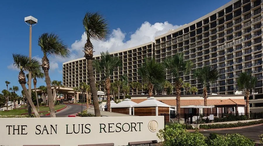 Romantic Weekend Getaways Near Fort Worth: 10 Best 2026 17 The San Luis Resort