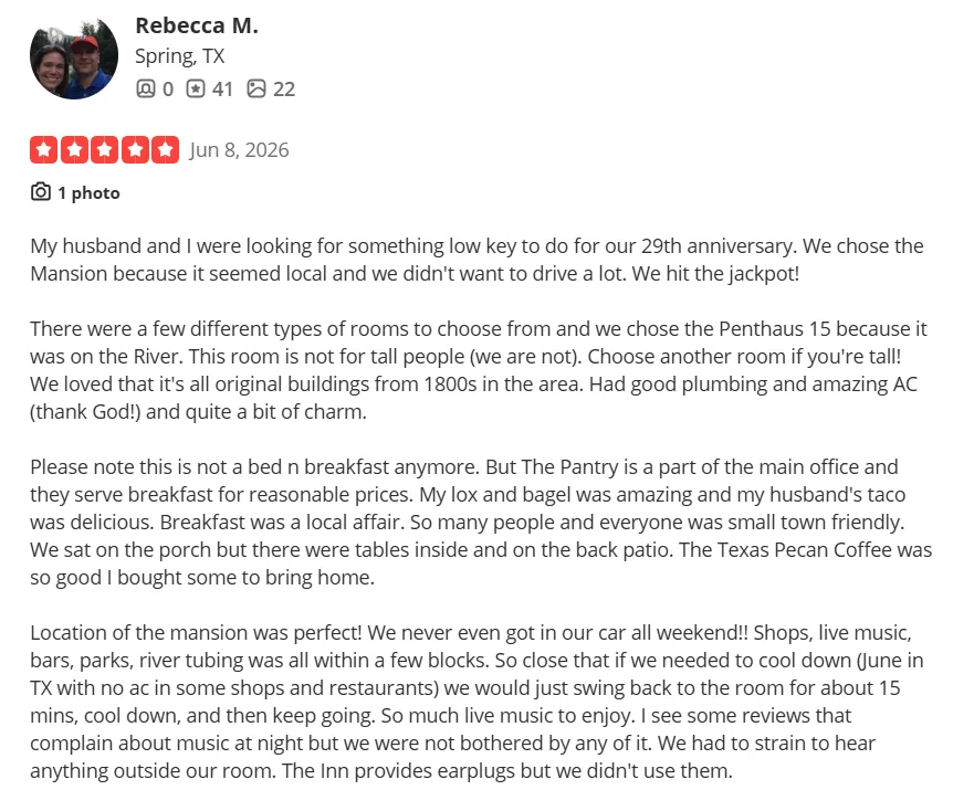 10 Dreamy Romantic Weekend Getaways Near San Marcos (2026 Love Guide) 5 image 90 Spoon Mountain Glamping