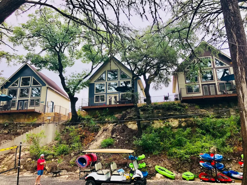 15 Best Vacation Spots in Texas for Couples (2026 Guide) 7 Where to Stay: Rio Bella Resort