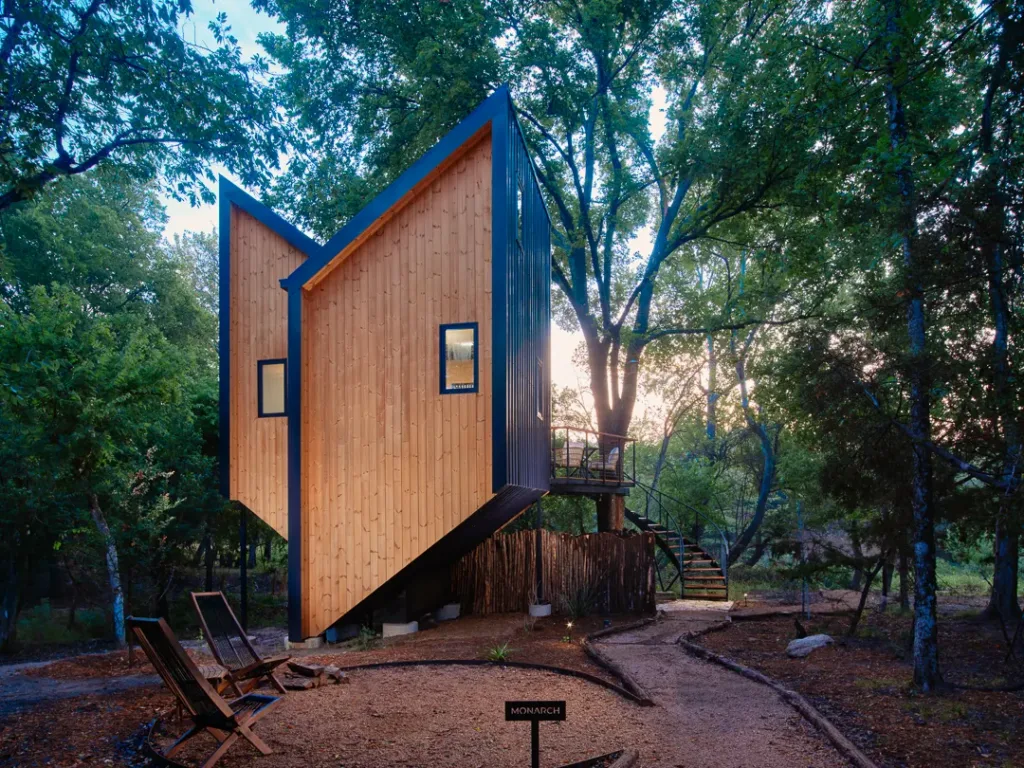 15 Best Vacation Spots in Texas for Couples (2026 Guide) 10 Where to Stay: Stay Onera