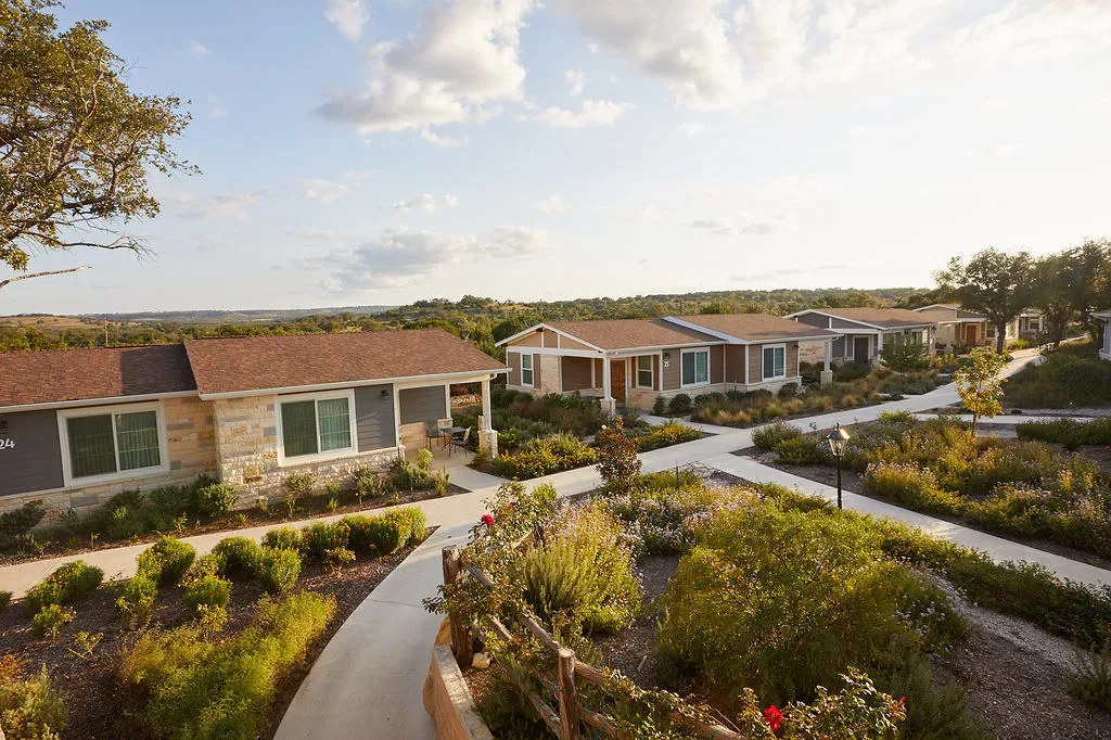 15 Best Vacation Spots in Texas for Couples (2026 Guide) 12 Where to Stay: Carter Creek Winery Resort & Spa