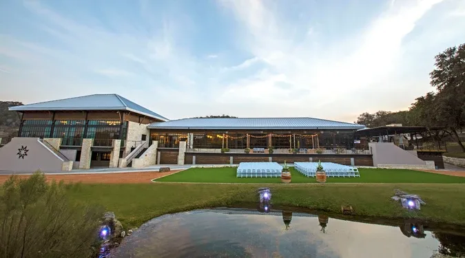 Tapatio Springs Hill Country Resort: Boerne, TX