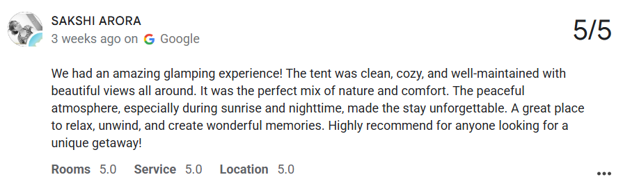 Best Couples Retreats in Texas: 15 Romantic Stays 2026 11 image 79 Spoon Mountain Glamping