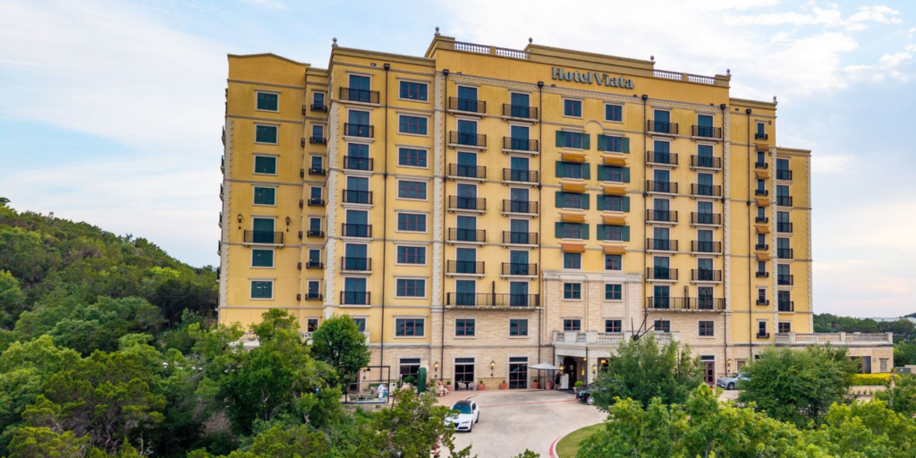 Best Couples Retreats in Texas: 15 Romantic Stays 2026 12 Hotel Viata, West Lake Hills: Romantic European-Style Boutique Hotel in Austin