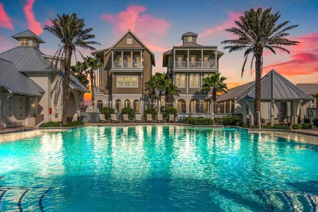 15 Best Vacation Spots in Texas for Couples (2026 Guide) 14 Where to Stay: Palmilla Beach Resort