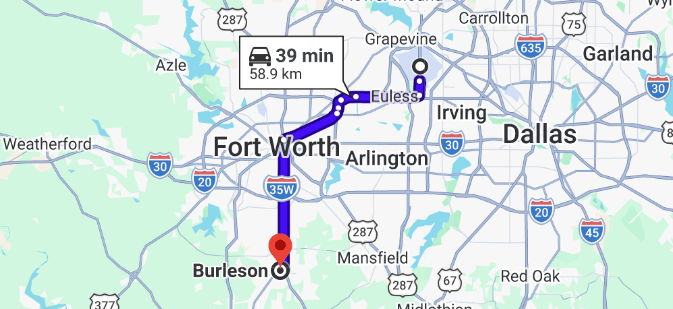 Romantic Weekend Getaways Near DFW: Ultimate 2026 Guide 27 Burleson, TX: Vineyard Inn Getaway Near Fort Worth