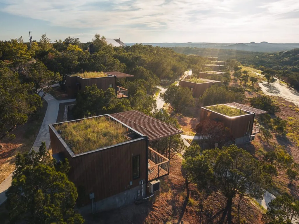 Elopement Weekend Ideas in Wimberley: 7 Dreamy Stays 2026 5 Onera Wimberley