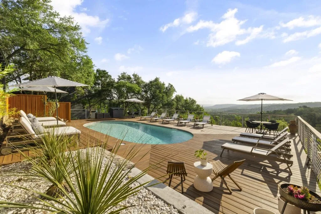 Elopement Weekend Ideas in Wimberley: 7 Dreamy Stays 2026 15 The Bygone Hotel