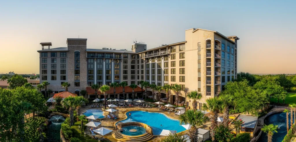 Best Waterfront Resort for Second Honeymoons