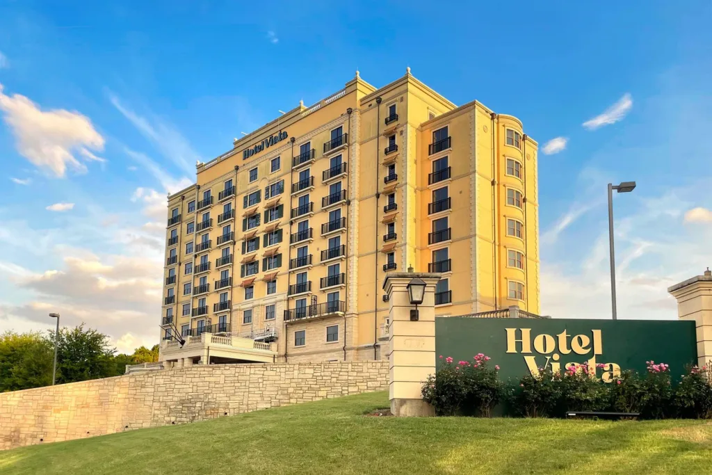 Best Urban Luxury for Second Honeymoons