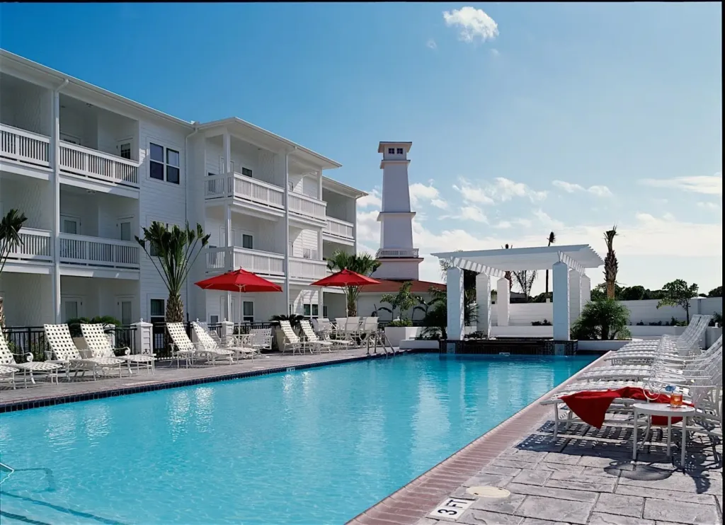 Best Coastal Second Honeymoon
