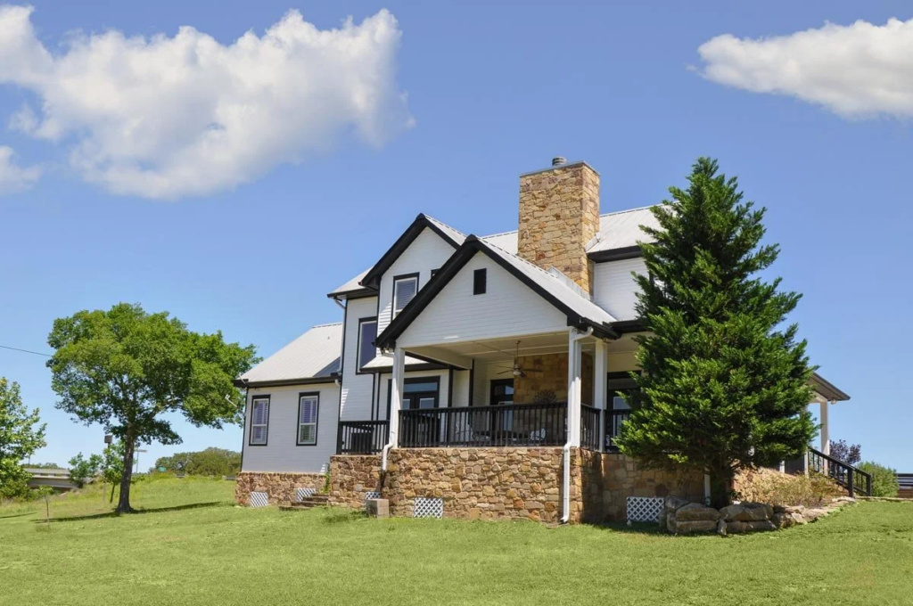 Anniversary Getaways Near Austin: 10 Best Secret Spots 2026 14 Tillman Resort: Riverfront Casitas on the Blanco River