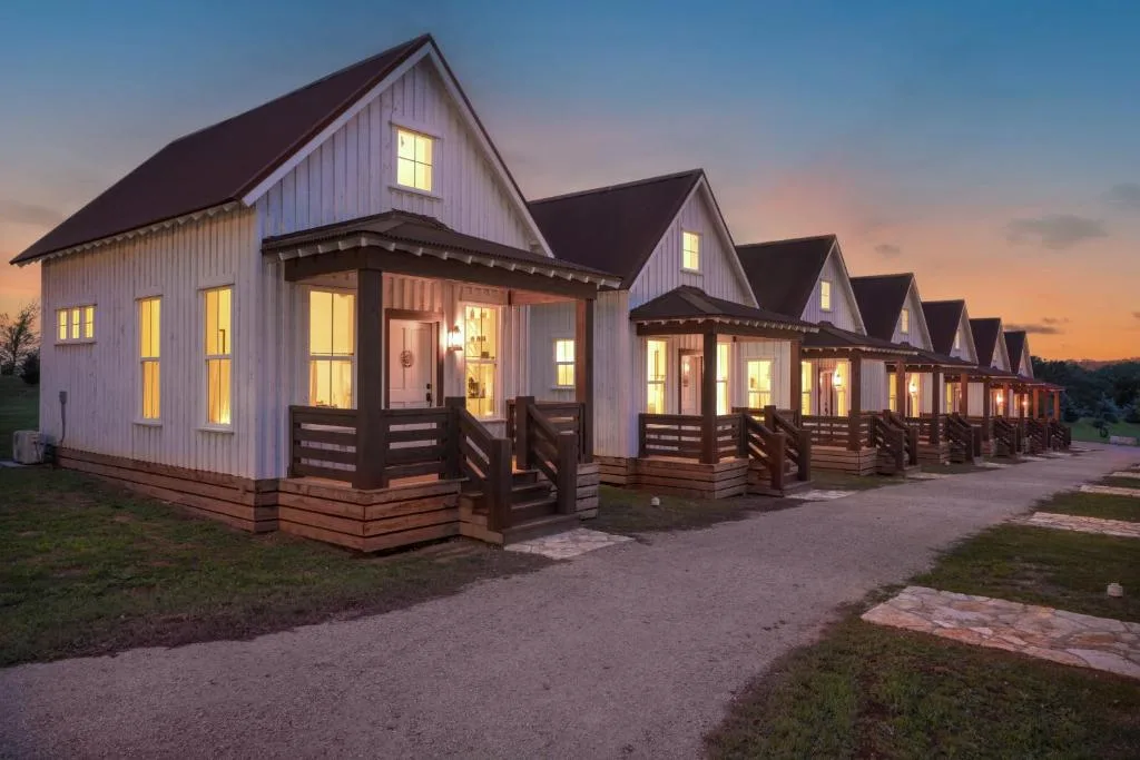 Where to Stay in Texas for an Anniversary: 7 Secluded 2026 Picks 9 Cedar Break at Howard Ranch, Dripping Springs: The Cedar Forest Nobody Talks About Enough