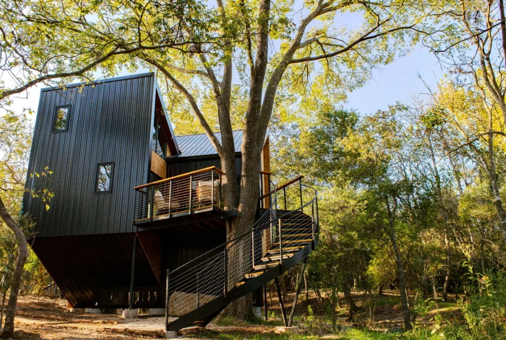 Where to Stay in Texas for an Anniversary: 7 Secluded 2026 Picks 5 Stay Onera
