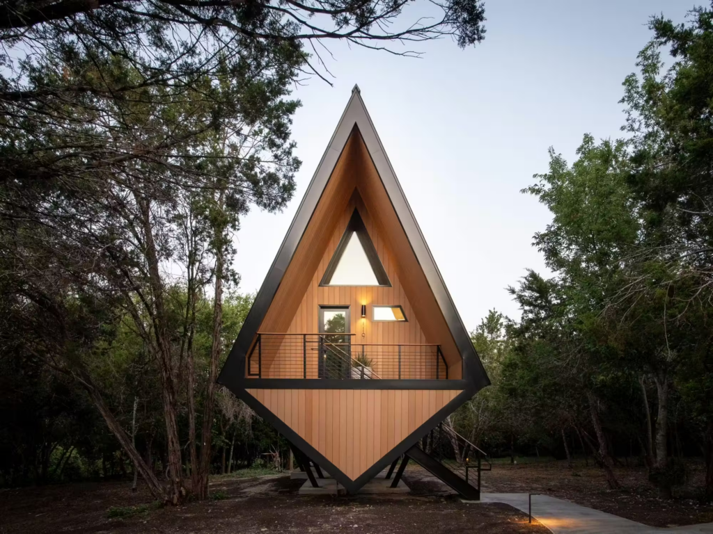 Romantic Weekend Getaways Near Austin: 10 Seasonal Picks (2026 Guide) 10 Stay Onera, Fredericksburg: Romantic Weekend Getaways Near Austin Texas for Couples Who Want Something Different