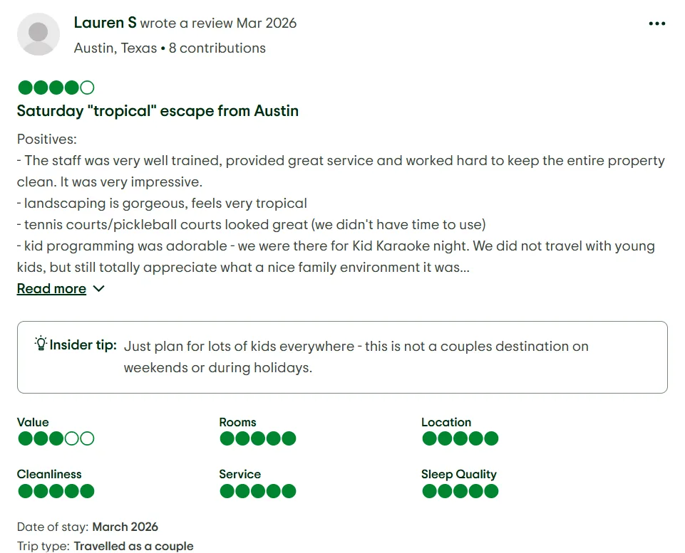 Romantic Weekend Getaways Near Austin: 10 Seasonal Picks (2026 Guide) 15 image 83 Spoon Mountain Glamping