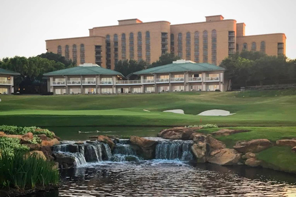 Romantic Weekend Getaways Near Austin: 10 Seasonal Picks (2026 Guide) 18 The Ritz-Carlton Dallas, Las Colinas: For an Extended Fall Trip