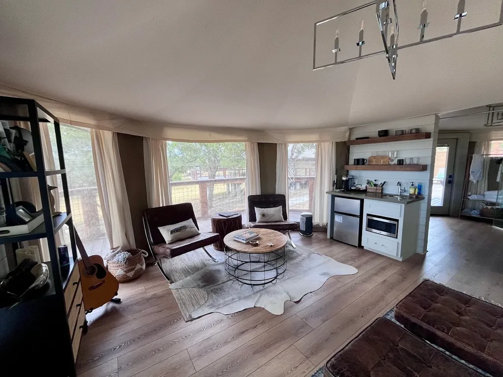 Kitchenette and Mini Kitchen Setup