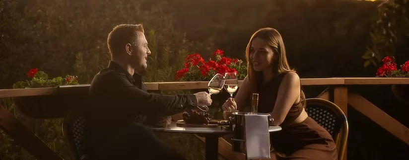 Romantic Wine Tasting Weekend Near Wimberley