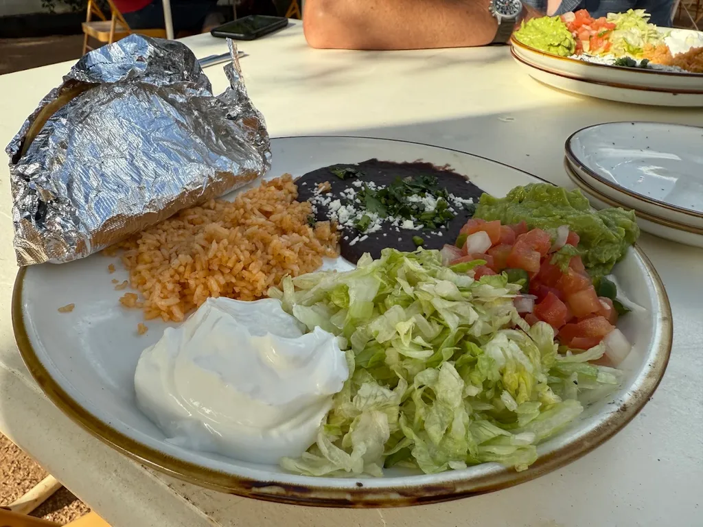 Nada Mucho Tex-Mex Heaven: Casual Romantic Valentine Dinner Ideas for Her and Him