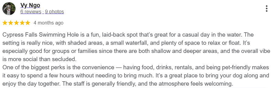 14 Romantic Things to Do in Wimberley, TX (Owner's Guide) 11 image 38 Spoon Mountain Glamping
