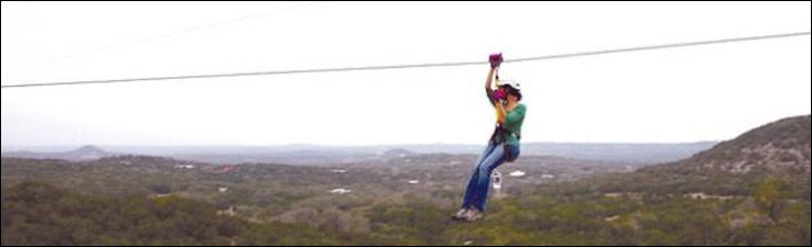 14 Romantic Things to Do in Wimberley, TX (Owner's Guide) 12 Wimberley Zipline Adventures: Outdoor Adventure for Couples in Wimberley, TX