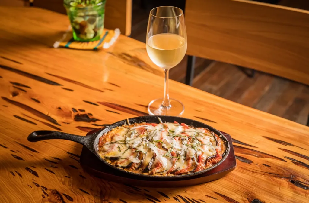Longleaf Craft Kitchen and Bar: Craft Cocktails & Fine Dining in Wimberley TX