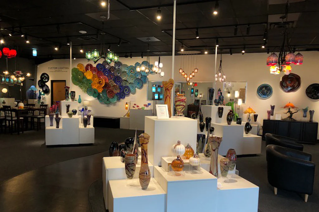 14 Romantic Things to Do in Wimberley, TX (Owner's Guide) 14 Wimberley Glassworks: Live Glassblowing Demonstrations & Art in Wimberley