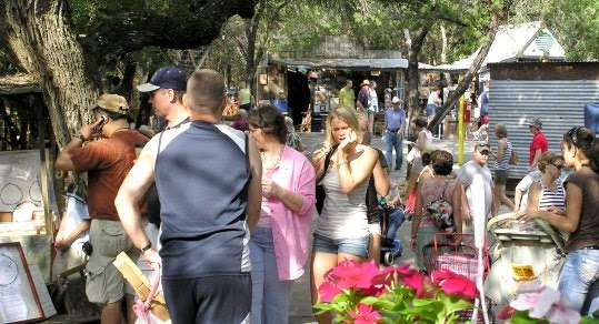 14 Romantic Things to Do in Wimberley, TX (Owner's Guide) 16 Wimberley Market Days: Open-Air Artisan & Vintage Market in Texas