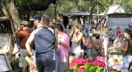 14 Romantic Things to Do in Wimberley, TX (Owner's Guide) 16 Wimberley Market Days: Open-Air Artisan & Vintage Market in Texas