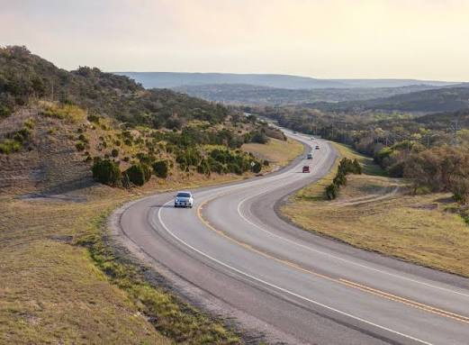 14 Romantic Things to Do in Wimberley, TX (Owner's Guide) 23 Devil's Backbone Scenic Drive: Romantic Hill Country Drive