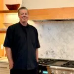 Chef Corbin Edmondson of CE Provisions