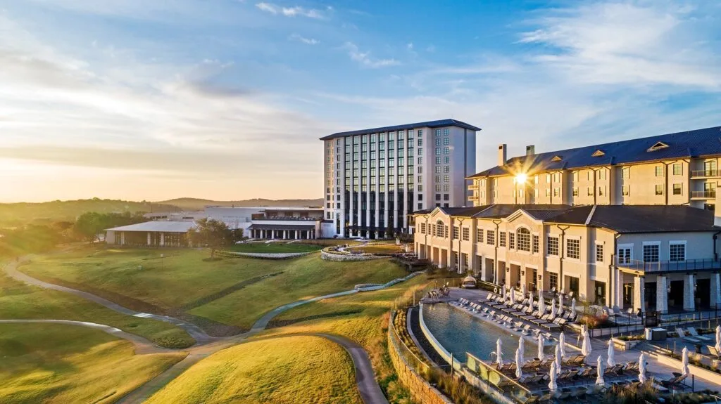 Adults-Only Romantic Getaways Near Austin (2026): 18 Picks 11 Omni Barton Creek Resort and Spa