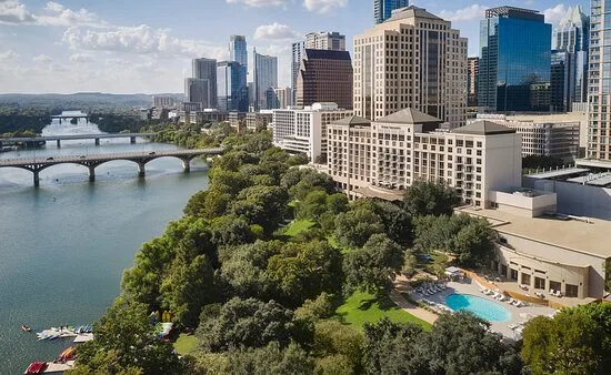 Adults-Only Romantic Getaways Near Austin (2026): 18 Picks 13 Four Seasons Hotel Austin